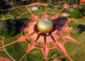 A Peek Into Community Living: 10 Best Places To Visit In Auroville
