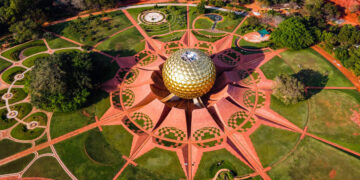 A Peek Into Community Living: 10 Best Places To Visit In Auroville
