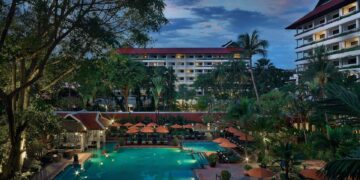 10 Most Luxurious Hotels In Bangkok