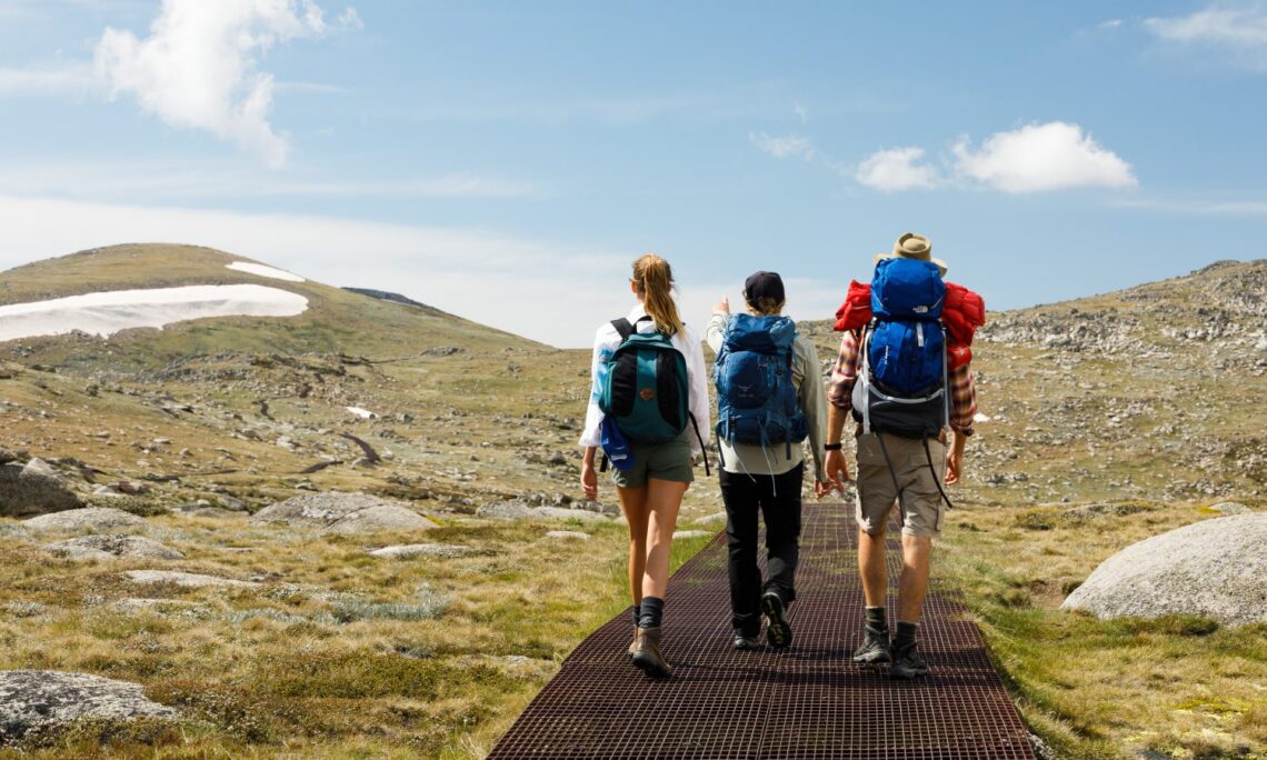 How To Climb Mount Kosciuszko | A Proper Guide For An Amazing Hike How To Climb Mount Kosciuszko | A Proper Guide For An Amazing Hike