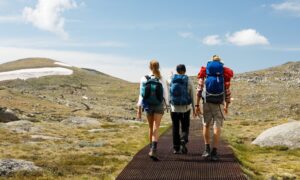 How to Climb Mount Kosciuszko: Routes, Best Time and Tips