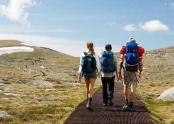 How To Climb Mount Kosciuszko | A Proper Guide For An Amazing Hike