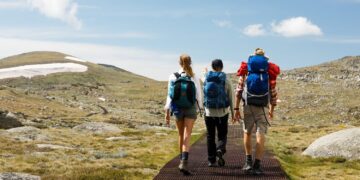 How To Climb Mount Kosciuszko | A Proper Guide For An Amazing Hike