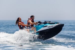 Jet Ski Tips And Tricks For A Beginner
