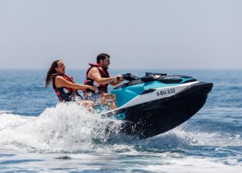 Jet Ski Tips And Tricks For A Beginner