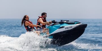Jet Ski Tips And Tricks For A Beginner