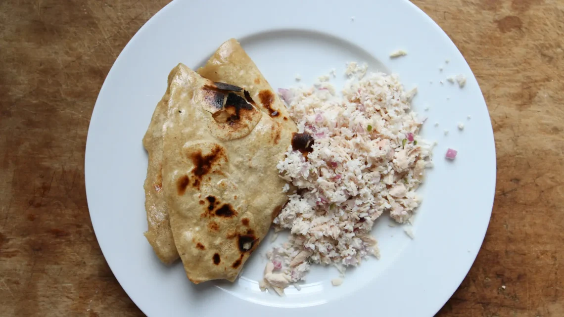 Traditional Cuisine of Lakshadweep: A Culinary Exploration