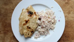 Traditional Cuisine of Lakshadweep: A Culinary Exploration