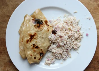 Traditional Cuisine of Lakshadweep: A Culinary Exploration