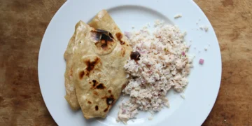 Traditional Cuisine of Lakshadweep: A Culinary Exploration