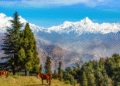 Top 10 Places To Visit In Uttarakhand – Vacation Guide
