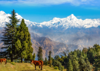 Top 10 Places To Visit In Uttarakhand – Vacation Guide