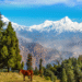 Top 10 Places To Visit In Uttarakhand – Vacation Guide