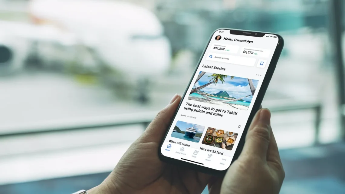 Top 9 Travel Apps for Exploring Europe