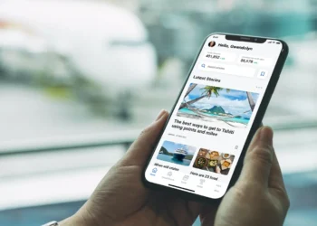 Top 9 Travel Apps for Exploring Europe