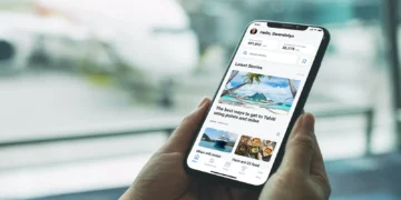 Top 9 Travel Apps for Exploring Europe