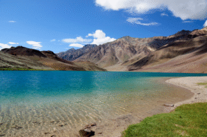 Tranquil Retreats: 6 Serene Lakes In Himachal Pradesh