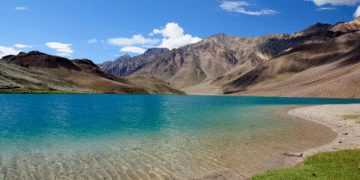 Tranquil Retreats: 6 Serene Lakes In Himachal Pradesh