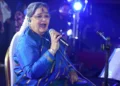 Usha Uthup And Her Out-Of-The-Box Songs That We Love
