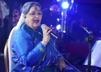 Usha Uthup And Her Out-Of-The-Box Songs That We Love
