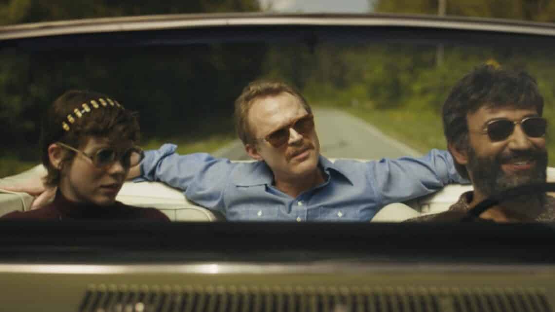 5 Underrated Movies On Amazon Prime That Should Be On Your List! 5 Underrated Movies On Amazon Prime That Should Be On Your List!