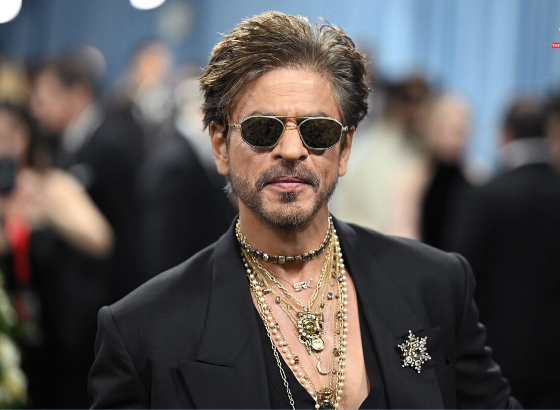 25 Iconic Dialogues Of Shah Rukh Khan That Are Unforgettable!