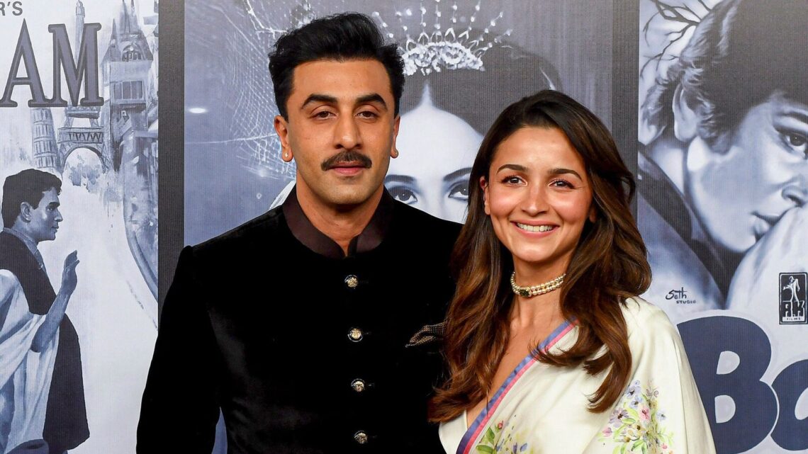 7 Best Bollywood Couples