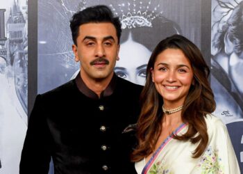 7 Best Bollywood Couples