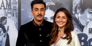 7 Best Bollywood Couples