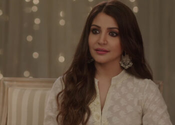 7 Best Performances Of Anushka Sharma