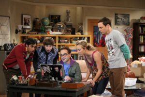 7 Best TV Sitcoms Of All Time