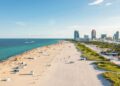 7 Most Exotic Beaches In Miami: A Tropical Paradise Awaits