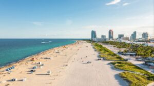7 Best Beaches in Miami: From South Beach to Cape Florida