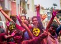 Colour, Culture And Celebration: 8 Most Colourful Festivals Around The World That You Must Experience