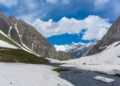Exploring Nature: Top 6 Best Places For Trekking In India Exploring Nature: Top 6 Best Places For Trekking In India