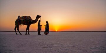 8 Must-Visit Places In Gujarat: A Journey Through Enchanting Diversity