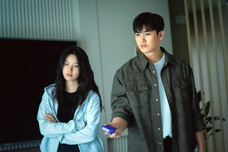 The Second Angle Magazine 10 Best K-Dramas