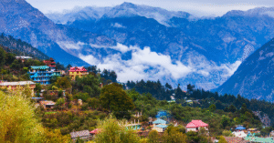 List Of The Top 10 Famous Hill Stations In India