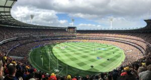 Top 9 Biggest Cricket Stadiums In The World