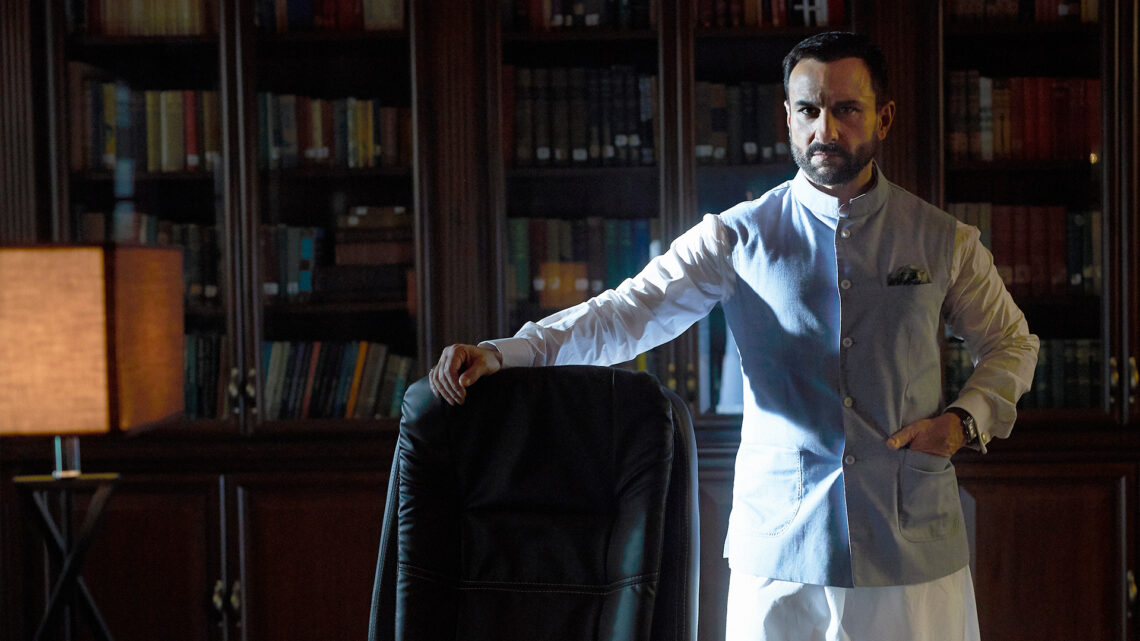 Power, Conspiracy, And Injustice: 5 Indian Web Series Based On Politics That You Must See