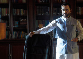 Power, Conspiracy, And Injustice: 5 Indian Web Series Based On Politics That You Must See