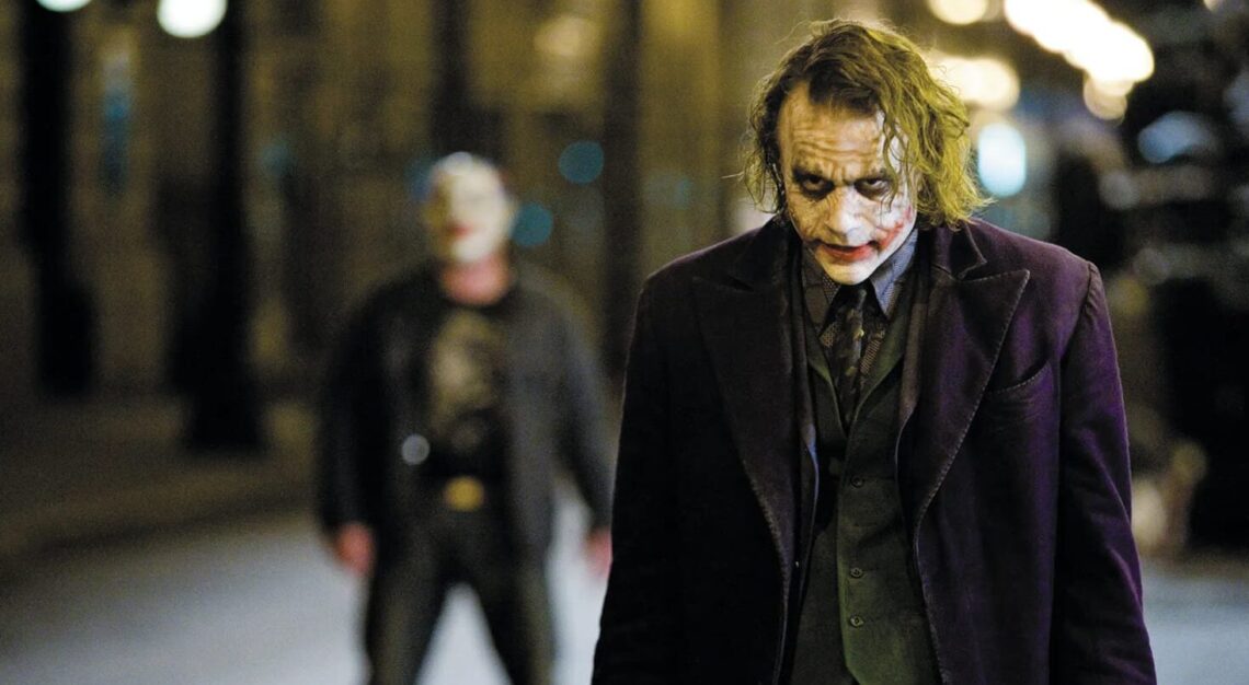 The Best Movie Villains: A Quick Look At Iconic Antagonists