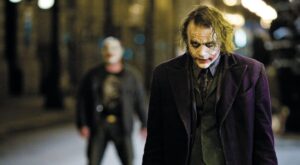 Best Movie Villains: 8 Iconic Antagonists From Joker to Gabbar