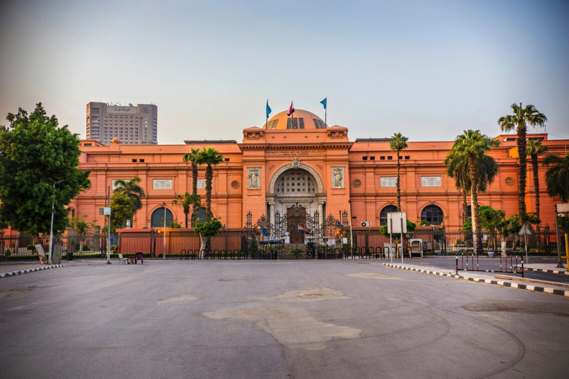 Cultural Delights: 8 Fascinating Museums In Egypt Cultural Delights: 8 Fascinating Museums In Egypt