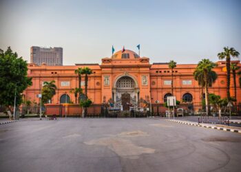 Cultural Delights: 8 Fascinating Museums In Egypt