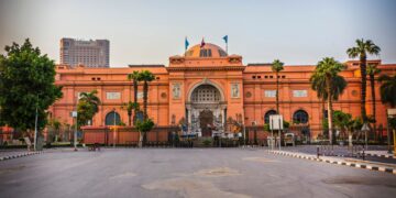 Cultural Delights: 8 Fascinating Museums In Egypt