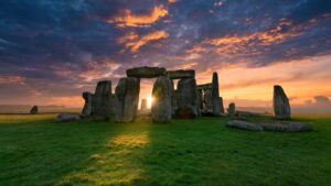 The Enigmatic Enclaves: Unraveling The 9 Most Mysterious Places In The World
