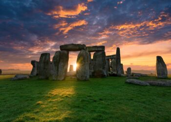 The Enigmatic Enclaves: Unraveling The 9 Most Mysterious Places In The World