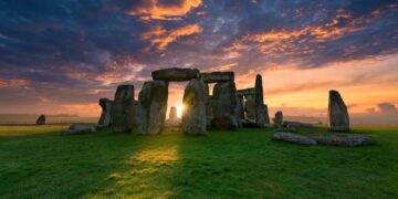 The Enigmatic Enclaves: Unraveling The 9 Most Mysterious Places In The World