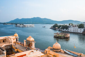 Rains, Nature, And Culture: 6 Best Places To Visit During Monsoon In India